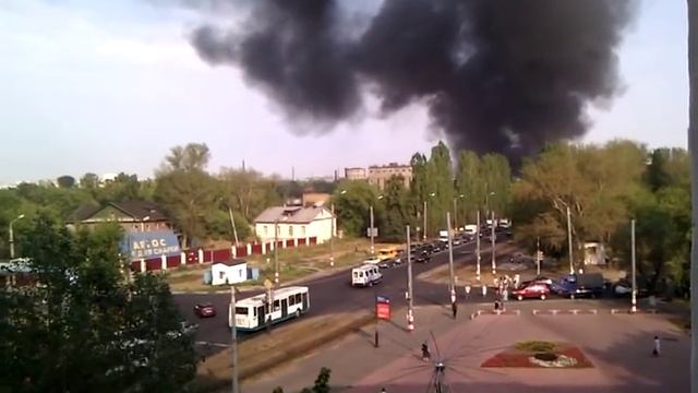 Нефтезавод горит смотреть онлайн