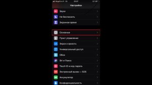 Быстрый способ решения проблемы с Itunes и App Store