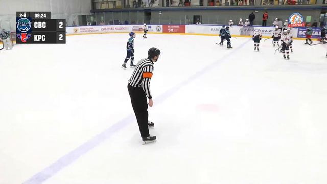 Северное Сияние - Крылья Советов, 22 мая 2022. Юноши 2010 год рождения. Турнир Прорыв смотреть онлайн