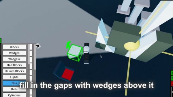 Smooth Camo Tutorial (plane crazy)