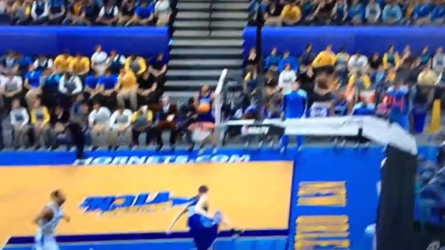 NBA 2k13 dunk fail by computer смотреть онлайн