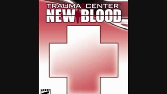 Trauma Center New blood ~Vitals Critical !~ смотреть онлайн