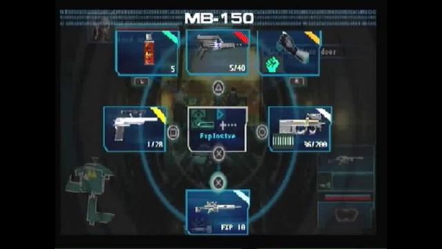 Syphon Filter Logan Shadow Mission 6 Part 3 смотреть онлайн