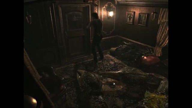 Let's play Resident Evil 0 / biohazard 0 HD REMASTER - Ep 2 смотреть онлайн