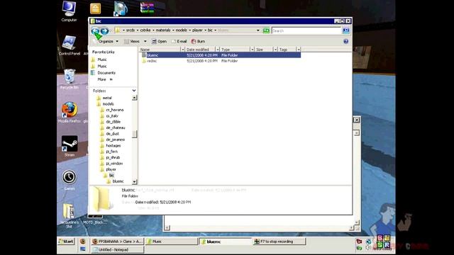 Tutorial: How to add Admin Skins in Mani Mod. -HD- смотреть онлайн