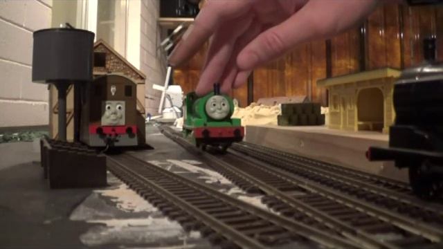 The Green Controller Remake смотреть онлайн