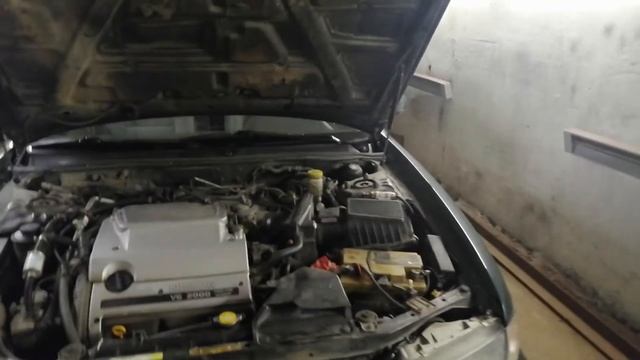 Установка DRL AvtoGSM parrot05 смотреть онлайн