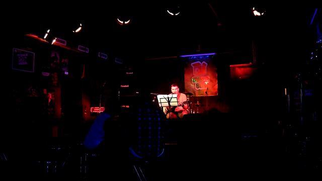 Владислав Виноградов, гр. «Синдикат» - «Ночь перед Рождеством» (гр. Сектор Газа) смотреть онлайн