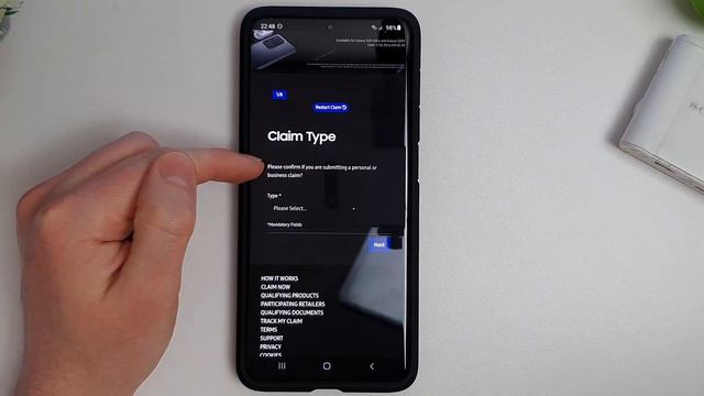How to claim your FREE Samsung Galaxy Buds+ S20 Plus/S20 Ultra Earbuds смотреть онлайн