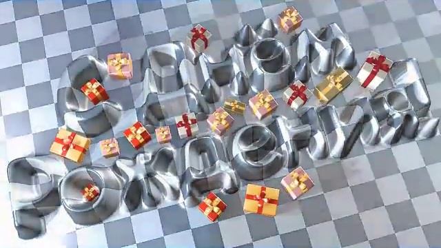 С Днём Рождения Александр Юрьевич смотреть онлайн