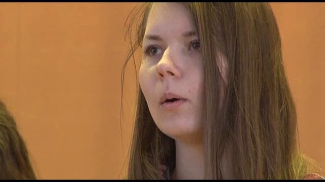 Символ ВГУ кошка