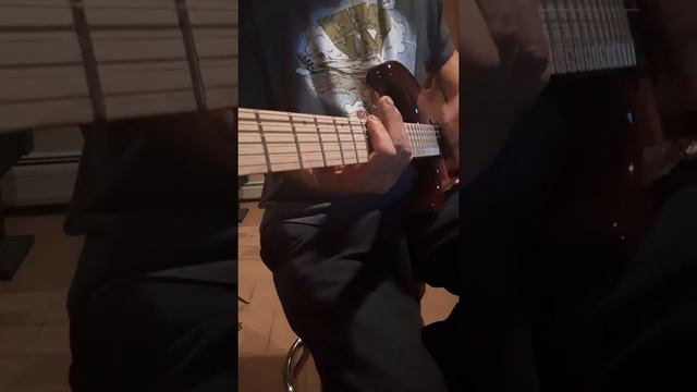 Green Day Nuclear Family On Schecter Sun Valley смотреть онлайн
