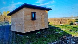 КРУГЛОГОДИЧНЫЙ ТЁПЛЫЙ КУРЯТНИК ЦЕНА И КАК ПОСТРОИТЬ