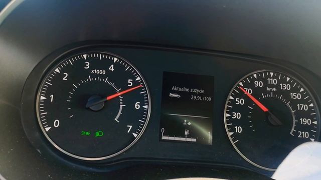 Dacia Duster 1.0 Tce lpg 100 acceleration 0-100km/h FWD 2020 смотреть онлайн