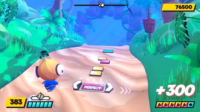 Rhythm Sprout - Release Window Announcement + NEW DEMO смотреть онлайн
