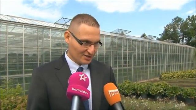 TV Barrandov смотреть онлайн