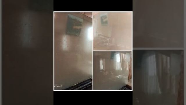 Газ плита - когда тебя не было дома неделю. Как отмыть? смотреть онлайн