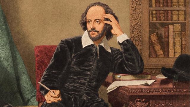 Shakespeare's Sonnets - Unabridged Audiobook