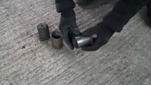 ЗАМЕНА ЗАДНИХ САЙЛЕНБЛОКОВ ДЭУ НЕКСИЯ.