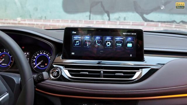 مراجعة شانجان إيدو دى تى 2022 | Changan Eado DT 2022 Full Review смотреть онлайн
