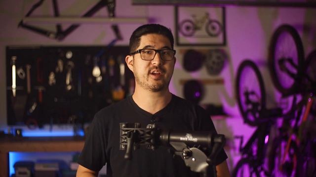 Bikehand Bike Repair Stand // LONG TERM Review смотреть онлайн