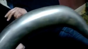 Резонатор снегоход Буран