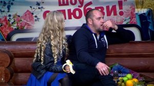 ДОМ-2 После заката 4170 день Ночной эфир (10.10.2015)