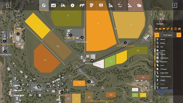 How To Use Global Company Part 2 - Farming Simulator 19 смотреть онлайн