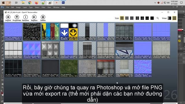 Hướng dẫn sửa ảnh banner trong game GTA5 смотреть онлайн