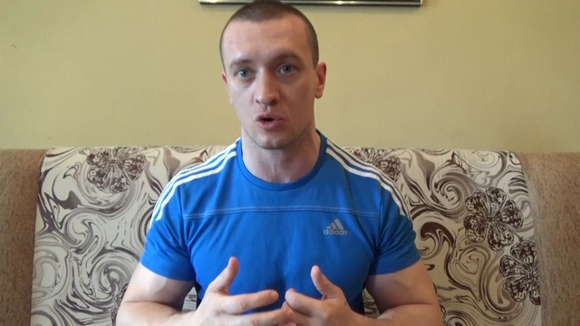 Лучшие упражнения с гантелями в домашних условиях смотреть онлайн