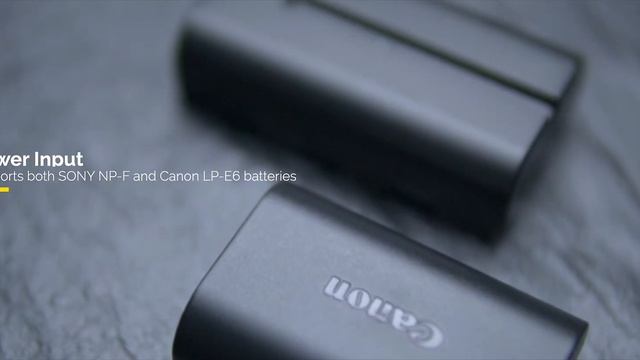 The Best Budget Camera Monitor смотреть онлайн