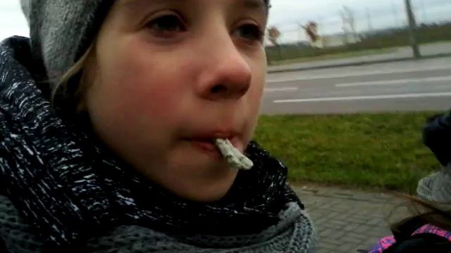 Я бегу по полю....😉😉😉