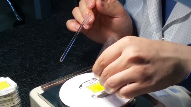 Производство светодиодных элементов для светильников Pandora LED смотреть онлайн