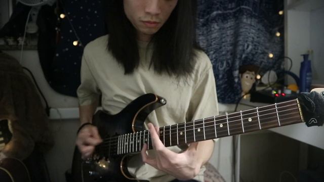 Turning Boomer Riffs Into Modern Riffs - Seven Nation Army