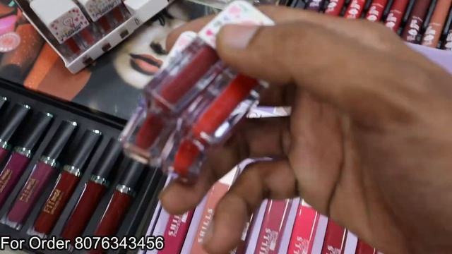 Branded Cosmetics & Jewellery Collection | 70 to 80% Off | Biggest Warehouse in Delhi смотреть онлайн