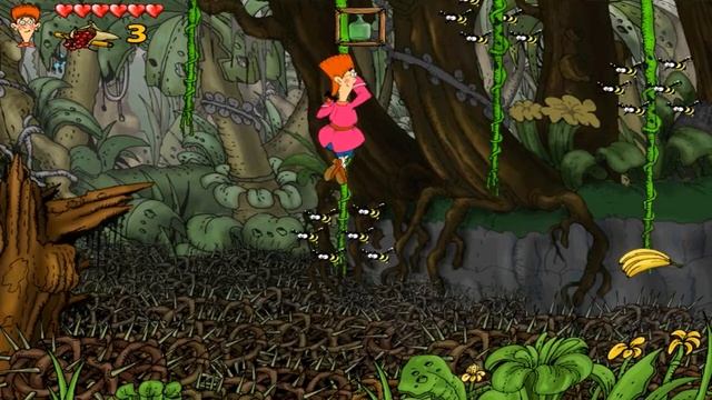 Полное прохождение игры Остров Сокровищ (PC) смотреть онлайн