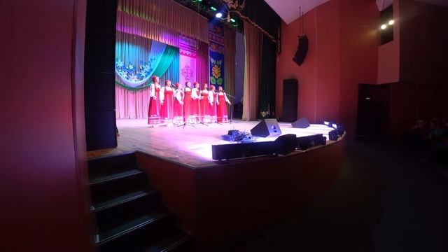 Aktion Cam Sony FDR x3000 гала коцерт в городе Бавлы смотреть онлайн