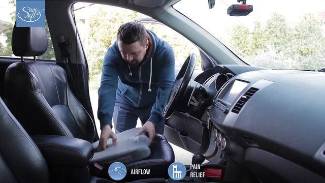 Презентация подушки для сиденияПрезентация подушки для сидения смотреть онлайн