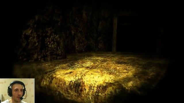 DOORWAYS The Underworld / Прохождение - #2 - От Каталки к Протезу / Канализация смотреть онлайн