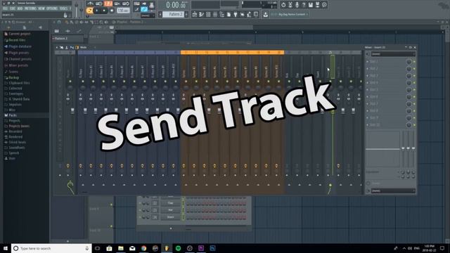 4 Совета в FL Studio за 1 Минуту [ПЕРЕВОД] смотреть онлайн