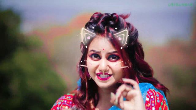 Tor Instagram Er Reel Churi Korlo Amar Dil Song Dance | Akash | Ubirungia New Bengali Gaan Dance смотреть онлайн