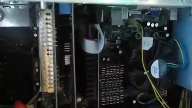 Instalacion de targeta nvidia смотреть онлайн