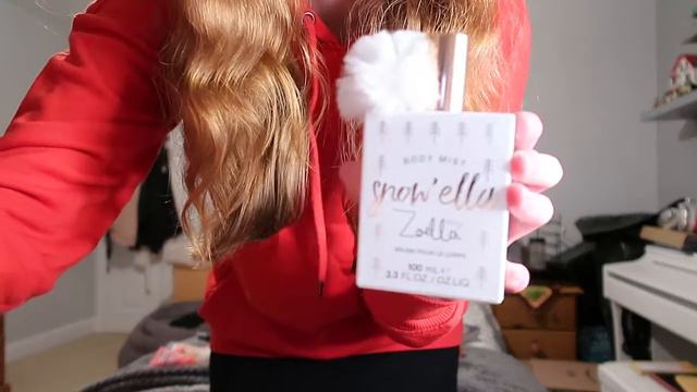 My Winter Favourites 2020 - Christmas Gift Ideas - Vlogmas смотреть онлайн