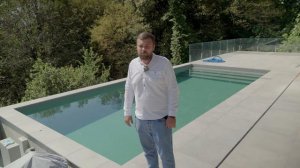 Обслуживание бассейнов. Чистая и безопасная вода в бассейне.