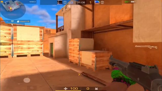 ПРОШЕЛ BATTLE PASS В STANDOFF 2!!! ВЫПАЛ... смотреть онлайн