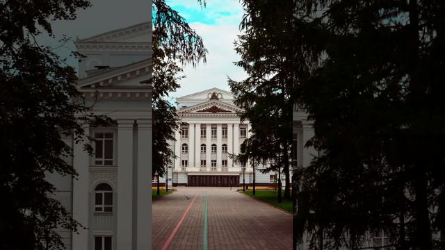 City of Perm, Russia (Пермь) смотреть онлайн