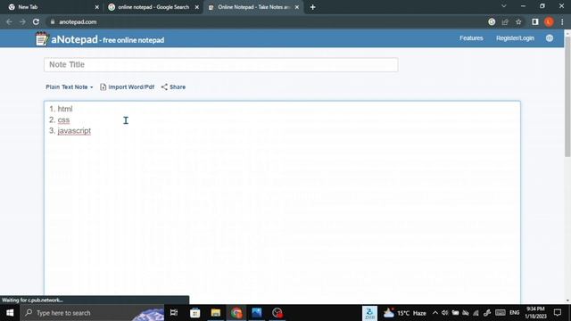 Introduction to HTML, CSS, JavaScript. How websites work ? | Front-end Web Development Tutorials # смотреть онлайн