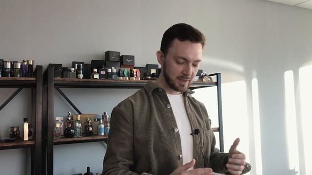 Топ 7 парфюмов на весну 2021 смотреть онлайн