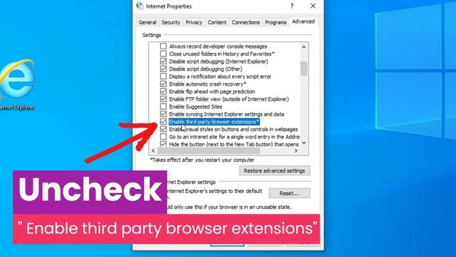 Internet Explorer Open But Opens Microsoft Edge | Internet Explorer Redirects To Microsoft Edge смотреть онлайн
