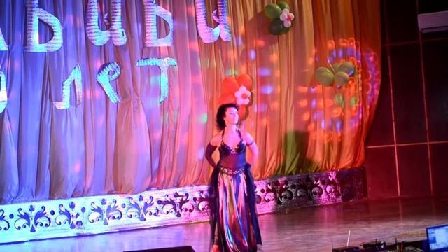 "HABIBI" - 10 years old. 2015 смотреть онлайн